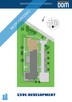 Mieszkanie 48,89 m2 taras 25,06 m2 widok na zieleń, 10 min do CENTRUM - 9