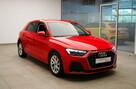 Audi A1 30 TFSI 110KM Stronic Advanced LED Kamera Smartphone interface - 3