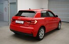Audi A1 30 TFSI 110KM Stronic Advanced LED Kamera Smartphone interface - 4