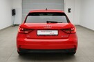Audi A1 30 TFSI 110KM Stronic Advanced LED Kamera Smartphone interface - 5