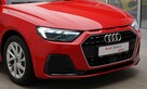 Audi A1 30 TFSI 110KM Stronic Advanced LED Kamera Smartphone interface - 7