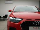 Audi A1 30 TFSI 110KM Stronic Advanced LED Kamera Smartphone interface - 9