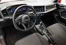 Audi A1 30 TFSI 110KM Stronic Advanced LED Kamera Smartphone interface - 14