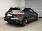 Audi A3 35 TFSI Stronic S-line LED SONOS Virtual Pakiet Karbon - 4