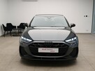 Audi A3 35 TFSI Stronic S-line LED SONOS Virtual Pakiet Karbon - 6