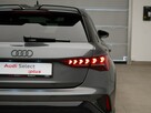 Audi A3 35 TFSI Stronic S-line LED SONOS Virtual Pakiet Karbon - 8