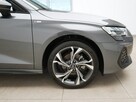 Audi A3 35 TFSI Stronic S-line LED SONOS Virtual Pakiet Karbon - 9