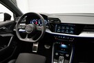 Audi A3 35 TFSI Stronic S-line LED SONOS Virtual Pakiet Karbon - 16
