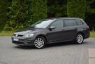 Volkswagen Golf Ledy Radar ACC Automat Navi 2xParktronic Masaż ASO VW Nowe Opony - 3