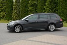 Volkswagen Golf Ledy Radar ACC Automat Navi 2xParktronic Masaż ASO VW Nowe Opony - 4