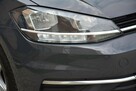 Volkswagen Golf Ledy Radar ACC Automat Navi 2xParktronic Masaż ASO VW Nowe Opony - 7