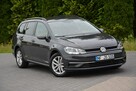 Volkswagen Golf Ledy Radar ACC Automat Navi 2xParktronic Masaż ASO VW Nowe Opony - 9