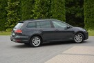Volkswagen Golf Ledy Radar ACC Automat Navi 2xParktronic Masaż ASO VW Nowe Opony - 12