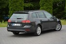 Volkswagen Golf Ledy Radar ACC Automat Navi 2xParktronic Masaż ASO VW Nowe Opony - 13