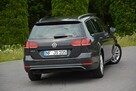 Volkswagen Golf Ledy Radar ACC Automat Navi 2xParktronic Masaż ASO VW Nowe Opony - 14