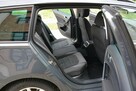 Volkswagen Golf Ledy Radar ACC Automat Navi 2xParktronic Masaż ASO VW Nowe Opony - 15
