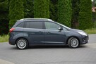 Ford Grand C-MAX bi-Xenon Navi Skóry el.Klapa Sony Keyles go Park Assist 2XParktr. ASO - 11