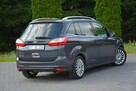 Ford Grand C-MAX bi-Xenon Navi Skóry el.Klapa Sony Keyles go Park Assist 2XParktr. ASO - 13