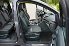 Ford Grand C-MAX bi-Xenon Navi Skóry el.Klapa Sony Keyles go Park Assist 2XParktr. ASO - 16