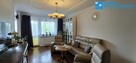 3 pokoje z garażem, loggia, cisza, 80,69 m², 2. p. - 2