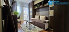 3 pokoje z garażem, loggia, cisza, 80,69 m², 2. p. - 10