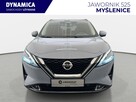 Nissan Qashqai VAT 23% 1.3DIG-T 158KM automat 2022 r., salon PL, I właściciel - 3