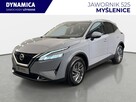 Nissan Qashqai VAT 23% 1.3DIG-T 158KM automat 2022 r., salon PL, I właściciel - 4