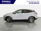 Nissan Qashqai VAT 23% 1.3DIG-T 158KM automat 2022 r., salon PL, I właściciel - 5