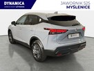 Nissan Qashqai VAT 23% 1.3DIG-T 158KM automat 2022 r., salon PL, I właściciel - 6