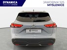 Nissan Qashqai VAT 23% 1.3DIG-T 158KM automat 2022 r., salon PL, I właściciel - 7