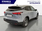 Nissan Qashqai VAT 23% 1.3DIG-T 158KM automat 2022 r., salon PL, I właściciel - 8