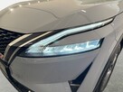 Nissan Qashqai VAT 23% 1.3DIG-T 158KM automat 2022 r., salon PL, I właściciel - 9