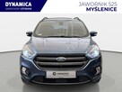 Ford Kuga 1.5 150KM automat 2019 r., salon PL, komplet kół, bagażnik dachowy - 3