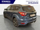 Ford Kuga 1.5 150KM automat 2019 r., salon PL, komplet kół, bagażnik dachowy - 6