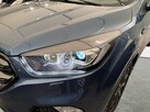 Ford Kuga 1.5 150KM automat 2019 r., salon PL, komplet kół, bagażnik dachowy - 9