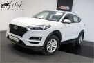 Hyundai Tucson Salon Polska*I Właściciel*Bezwypadkowy*Vat23%