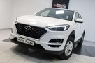 Hyundai Tucson Salon Polska*I Właściciel*Bezwypadkowy*Vat23% - 2