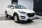Hyundai Tucson Salon Polska*I Właściciel*Bezwypadkowy*Vat23% - 4