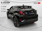 C-HR 21r Salon Polska  Style  HYBRID Gwaran  Hybrid 1,8 Style - 2