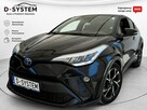 C-HR 21r Salon Polska  Style  HYBRID Gwaran  Hybrid 1,8 Style - 4