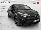 C-HR 21r Salon Polska  Style  HYBRID Gwaran  Hybrid 1,8 Style - 5