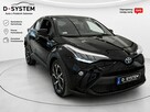 C-HR 21r Salon Polska  Style  HYBRID Gwaran  Hybrid 1,8 Style - 11
