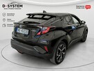 C-HR 21r Salon Polska  Style  HYBRID Gwaran  Hybrid 1,8 Style - 14