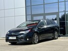 Toyota Avensis Salon Polska Alu LED Nawigacja Kamera Tempomat Climatronic GWARANCJA ! - 3