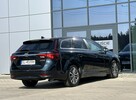 Toyota Avensis Salon Polska Alu LED Nawigacja Kamera Tempomat Climatronic GWARANCJA ! - 6
