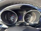 Toyota Avensis Salon Polska Alu LED Nawigacja Kamera Tempomat Climatronic GWARANCJA ! - 16