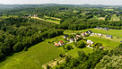 Działka budowlana 69ar Wojnicz - 3