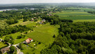 Działka budowlana 69ar Wojnicz - 6