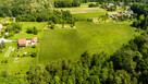 Działka budowlana 69ar Wojnicz - 9