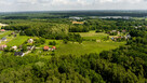 Działka budowlana 69ar Wojnicz - 10